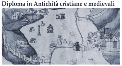 Diploma in Antichità cristiane e medievali